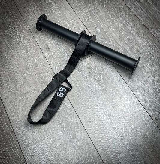 BoloBody Wrist Roller