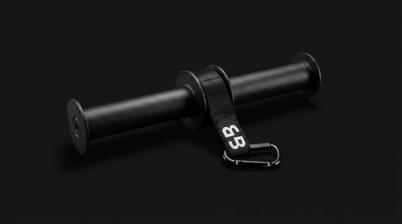 BoloBody Wrist Roller
