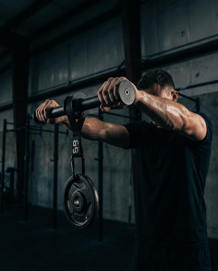 BoloBody Wrist Roller