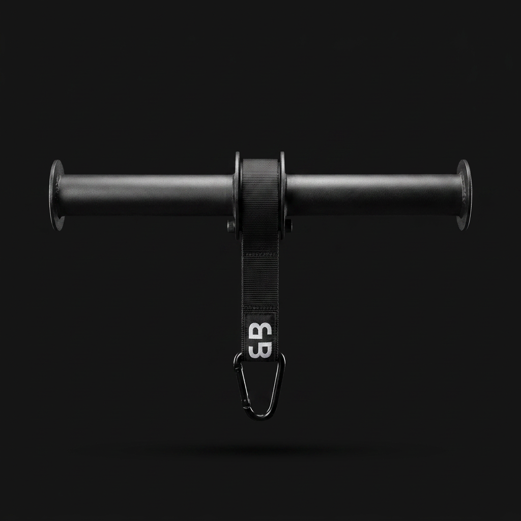 BoloBody Wrist Roller