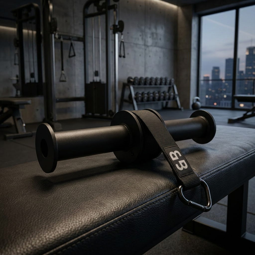 BoloBody Wrist Roller