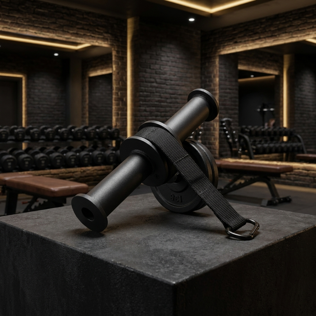 BoloBody Wrist Roller