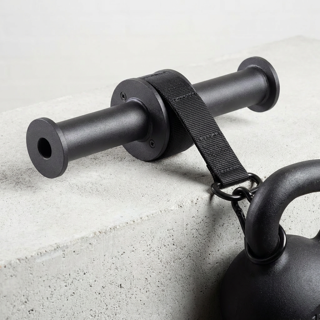 BoloBody Wrist Roller